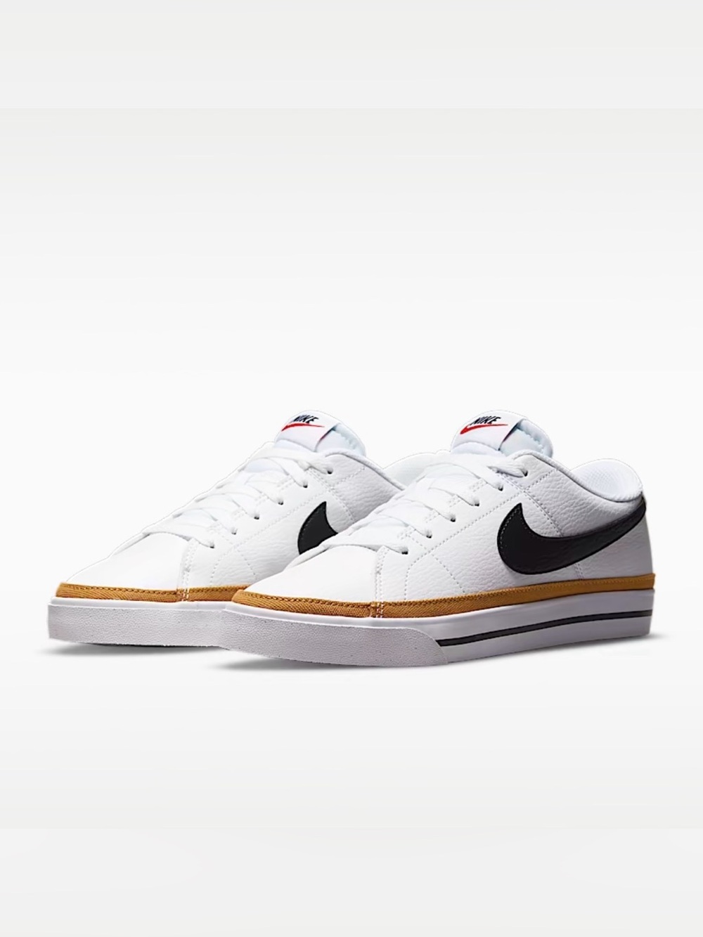 Nike Women's Court Legacy Next Nature Shoes